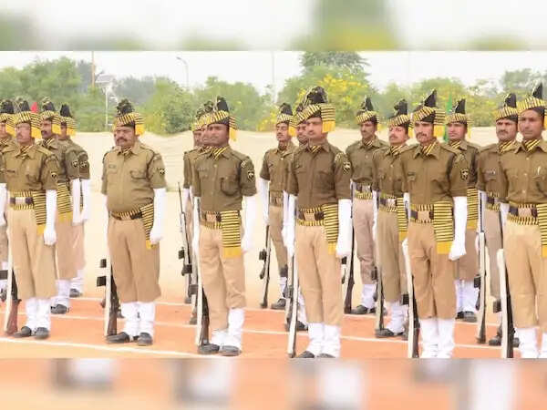 होमगार्ड स्वयंसेवकों की नामांकन प्रक्रिया 16 से होगी शुरू