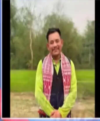 मानसज्योति चेतिया की मौत मामले में पांच लोग हिरासत में