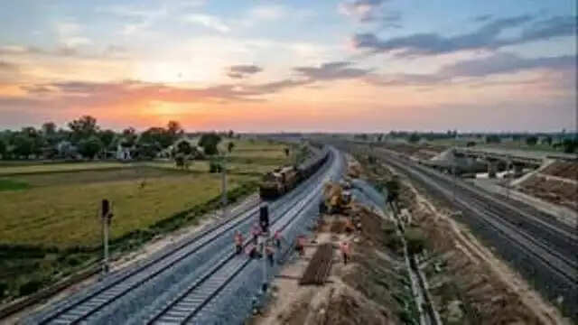 रायगढ़ जिले में प्रस्तावित रेल परियोजना में विलंब होने से ग्रामीणों में नाराजगी