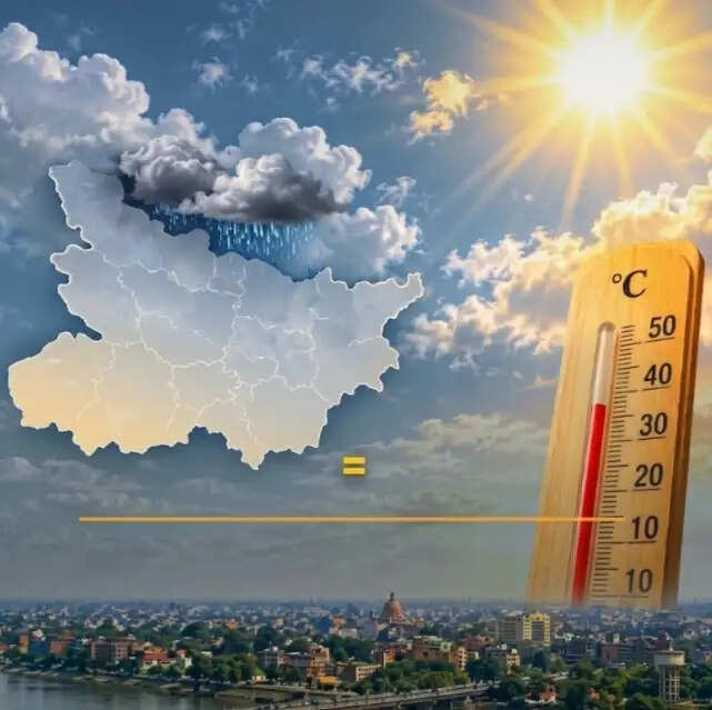 पश्चिम बंगाल में आज कहीं धूप तो कहीं बारिश के आसार