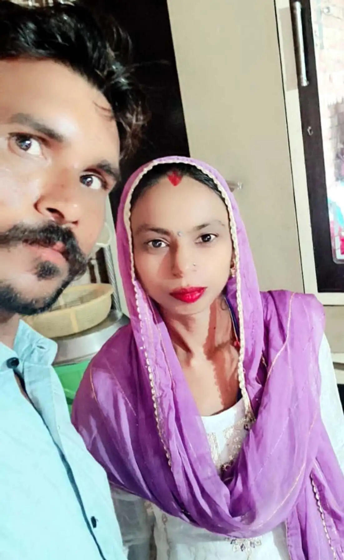 हिसार : जलघर के टैंक में डूबने से दंपति की मौत, ढाई साल के बच्चे को बचाया