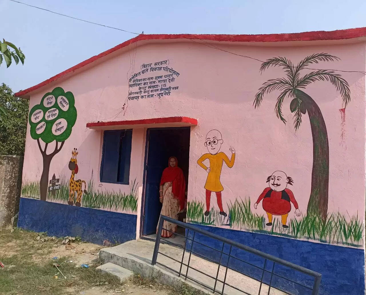 मिलेगा जनभागीदारी का बल, जुलाई से सितंबर तक हर माह होंगे दो सामुदायिक कार्यक्रम