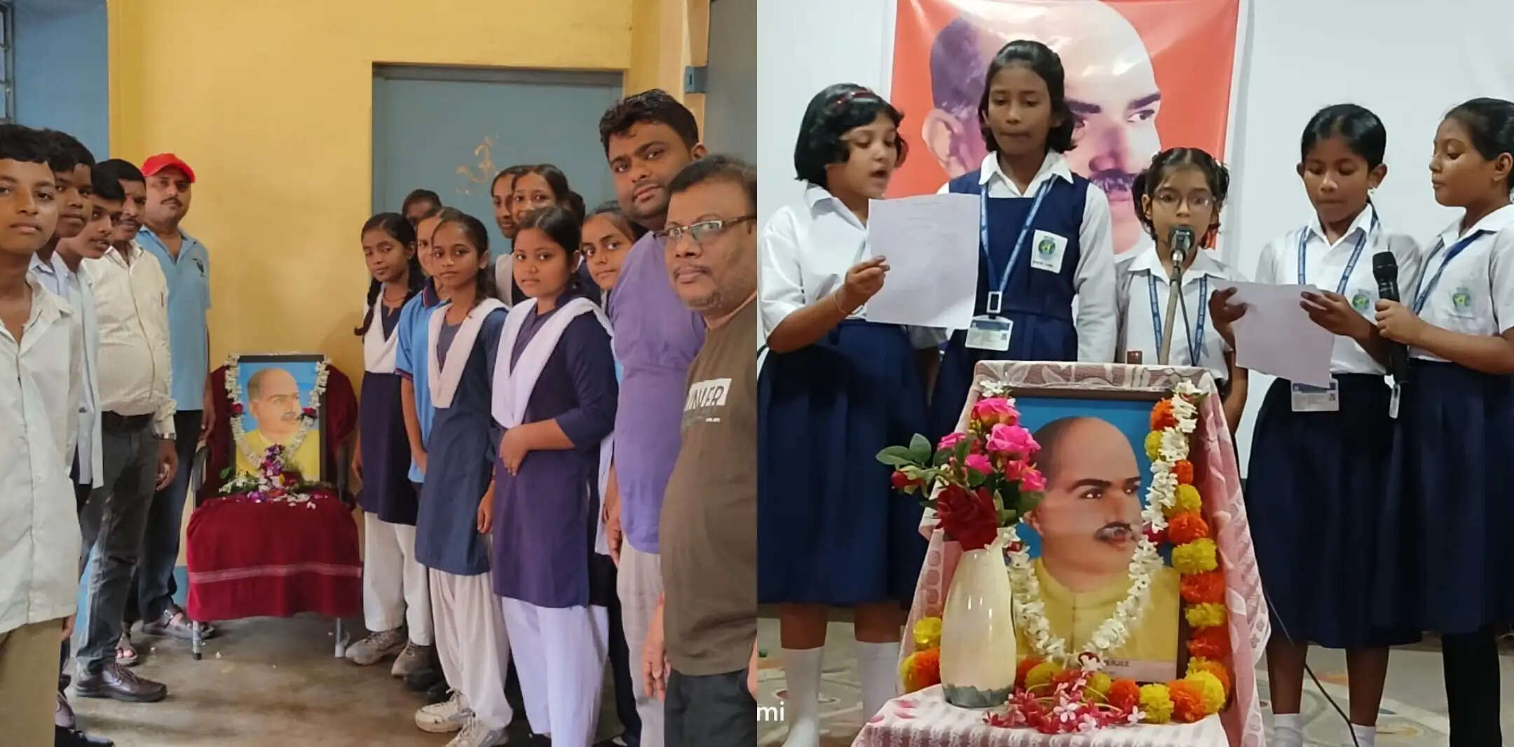 डॉ. श्यामा प्रसाद मुखर्जी की 125वीं जयंती पर मेदिनीपुर में विविध आयोजन