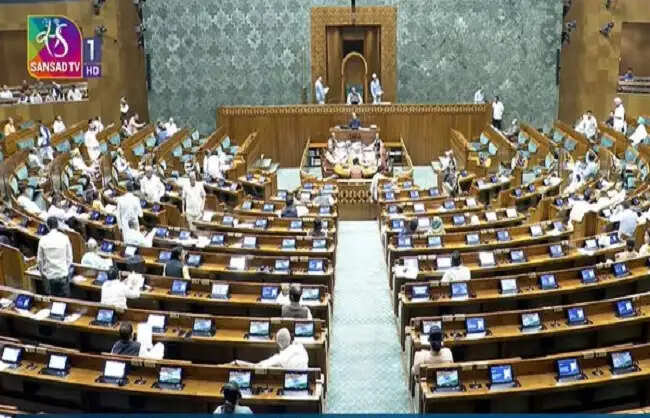 संसद की 19-20 मार्च की बैठकें रद्द, अब सदन 28-29 मार्च को काम करेगा