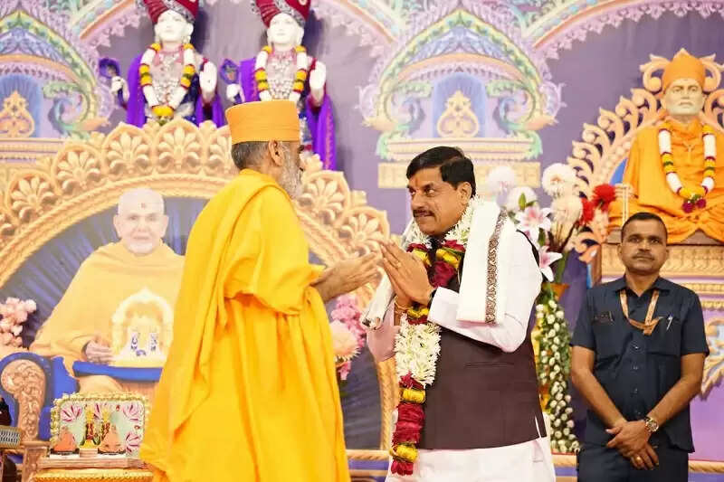 भारत को सदैव विश्व गुरु के रूप में देखती आई है दुनिया : मुख्यमंत्री डॉ. यादव