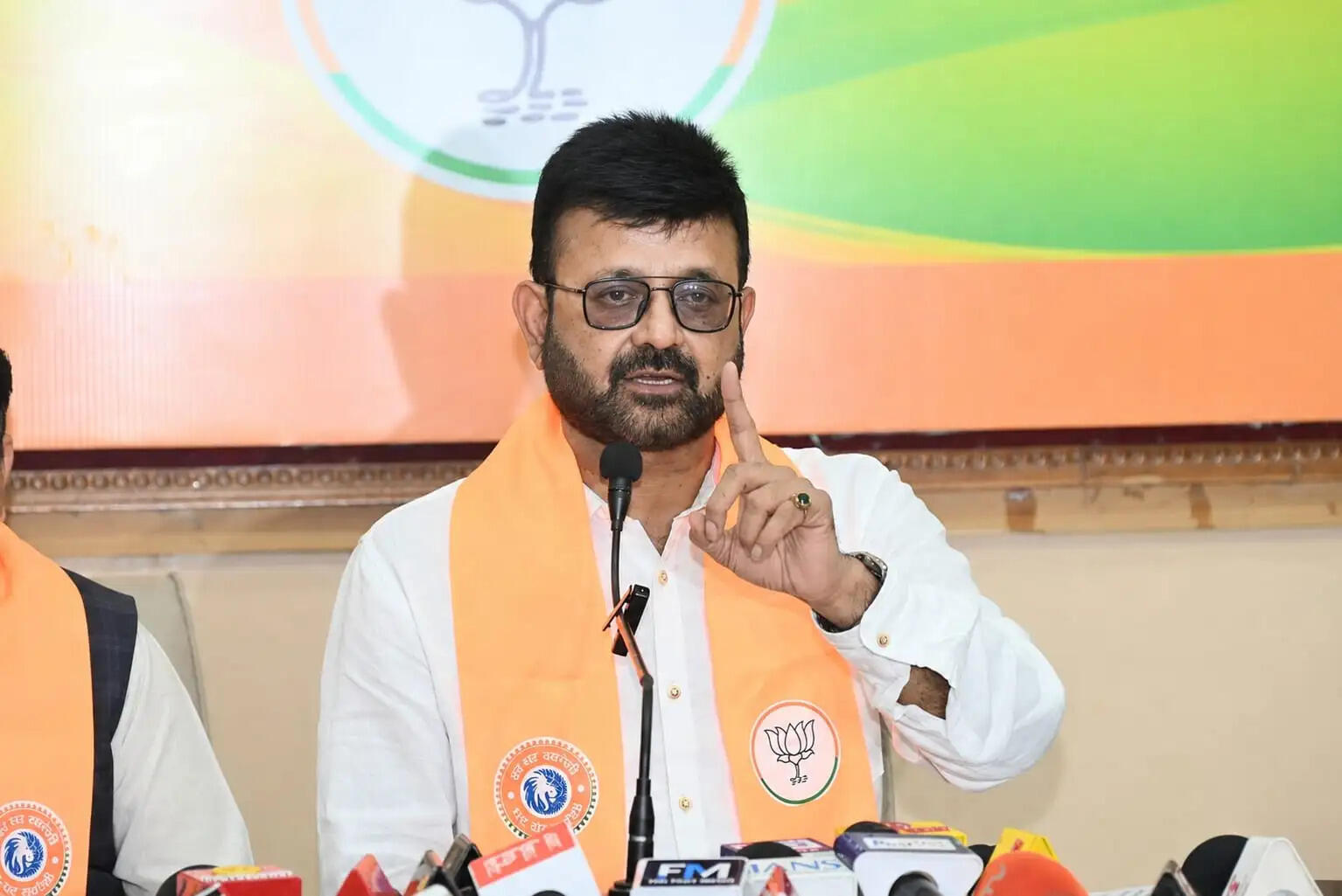 हेमंत सरकार के कार्यकाल की सभी प्रतियोगी परीक्षाओं की हो सीबीआई जांच : प्रतुल शाहदेव