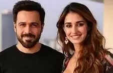 'आवारापन 2' सेट से लीक हुई इमरान–दिशा की तस्वीर