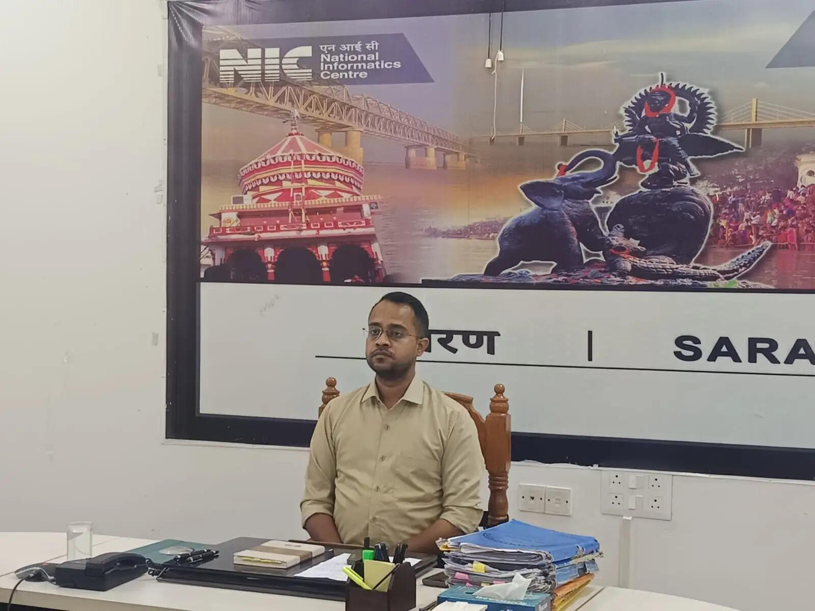 सारण में कृषि अनुदान के 2.15 करोड़ रुपये से अधिक की राशि स्वीकृत