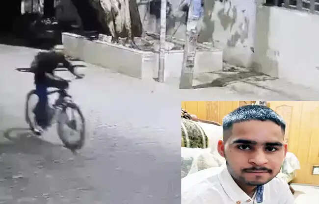 सोनीपत के सेक्टर-15 से 18 वर्षीय युवक रहस्यमय हालात में लापता