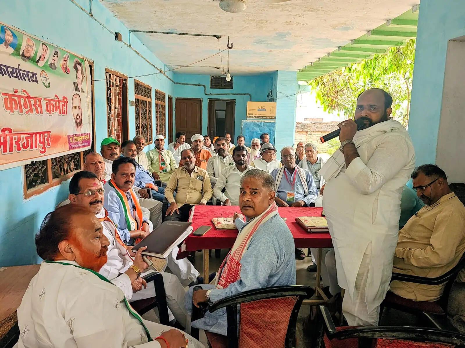 टोल प्लाजा हटाने को लेकर आंदोलन की चेतावनी, कांग्रेस का आरोप- सरकार के इशारे पर लूट