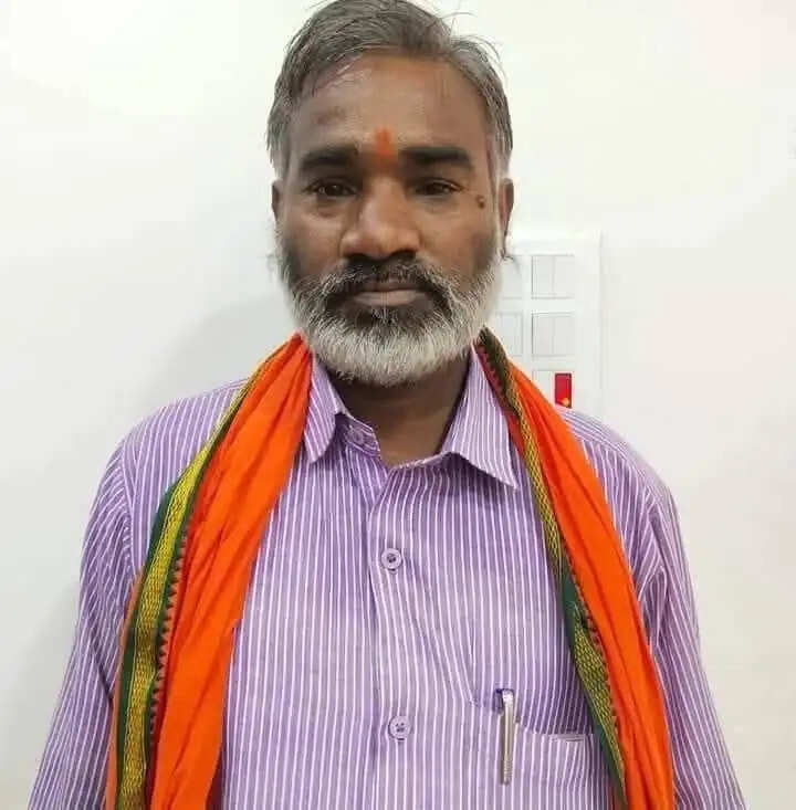भाजपा ने घोषित किए मोर्चों के जिलाध्यक्ष, प्रतिमा अवस्थी और उपेंद्र कुमार को मिली जिम्मेदारी