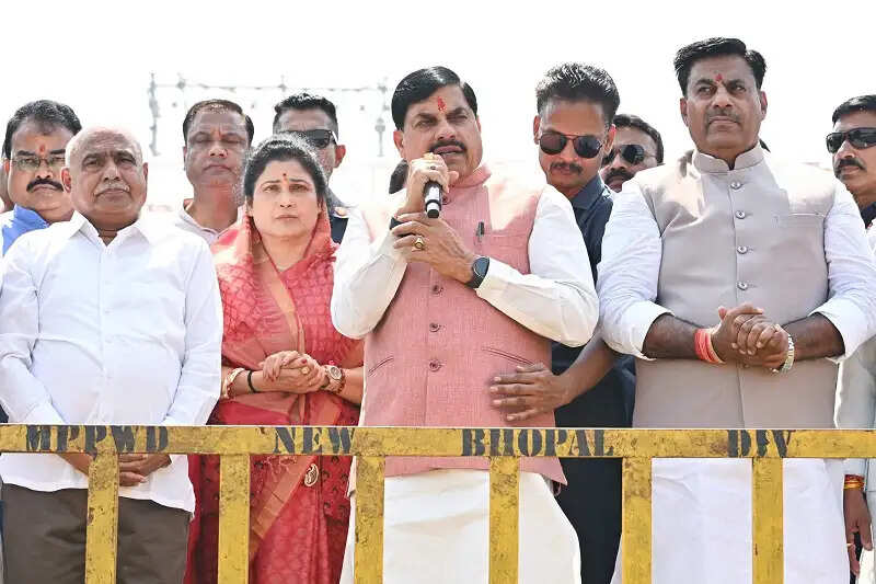प्रधानमंत्री मोदी के नेतृत्व में नए दौर में प्रवेश कर चुका है भारत : मुख्यमंत्री डॉ. यादव