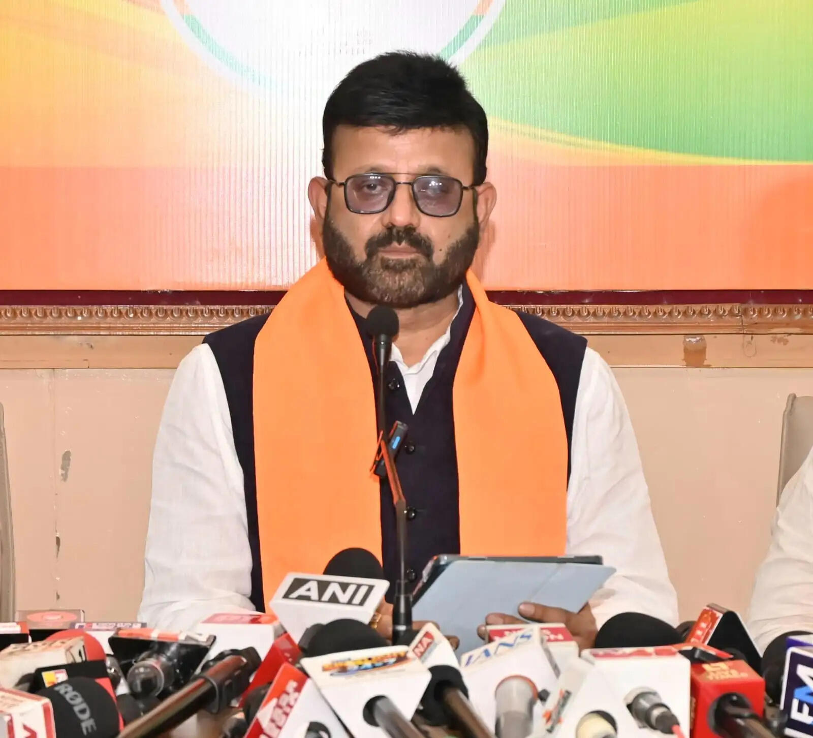 पुराने निवेश प्रस्तावों की रीपैकेजिंग कर नई घोषणा के रूप में प्रस्तुत कर रही राज्य सरकार : प्रतुल