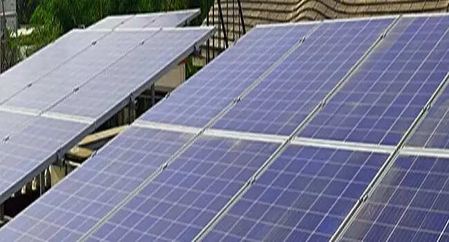 मप्रः पीएम सूर्य घर मुफ्त बिजली योजना में अब तक 64,644 उपभोक्ताओं के खातों में पहुंची 440 करोड़ से अधिक की सब्सिडी