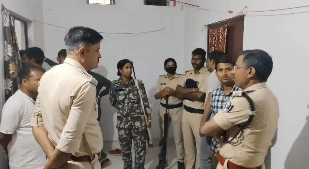 सहायक तकनीकी प्रबंधक सृष्टि कुमारी की संदिग्ध मौत ने लिया नया मोड़, हत्या का आरोप