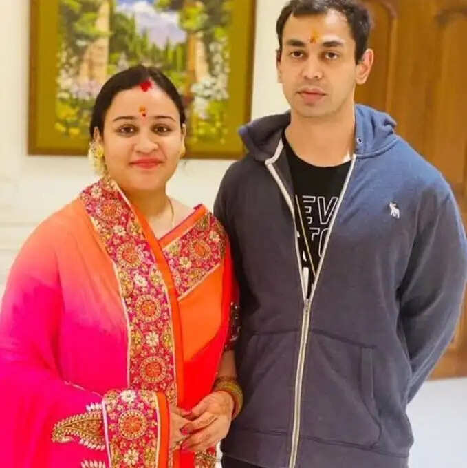 हाईब्लड प्रेशर और हाइपरटेंशन के मरीज थे प्रतीक, चिकित्सकों ने पॉइजनिंग की आशंका को किया खारिज