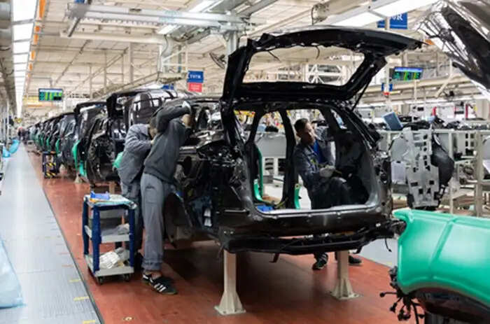 ऑटो पीएलआई योजना पर डीप-टेक स्टार्टअप इंडस्ट्री ने उठाए सवाल