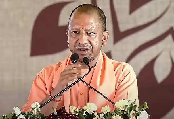मुख्यमंत्री योगी आदित्यनाथ वाराणसी में करेंगे पोषण माह का शुभारंभ, कुछ ही देर में पहुंचेंगे