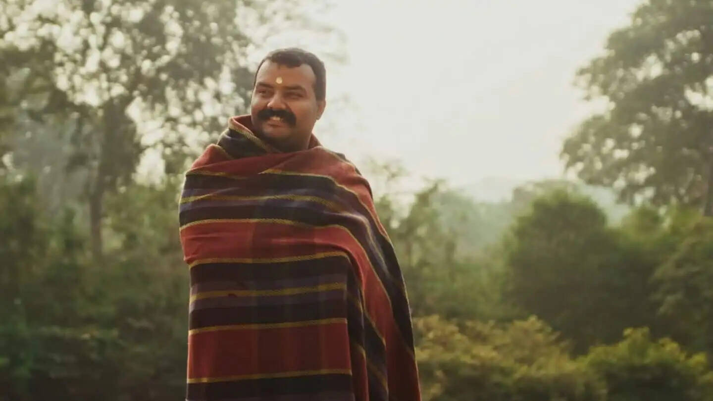 नीम करोली बाबा के जीवन का अनकहा सफर दिखाएगा 'हनुमान अंश'
