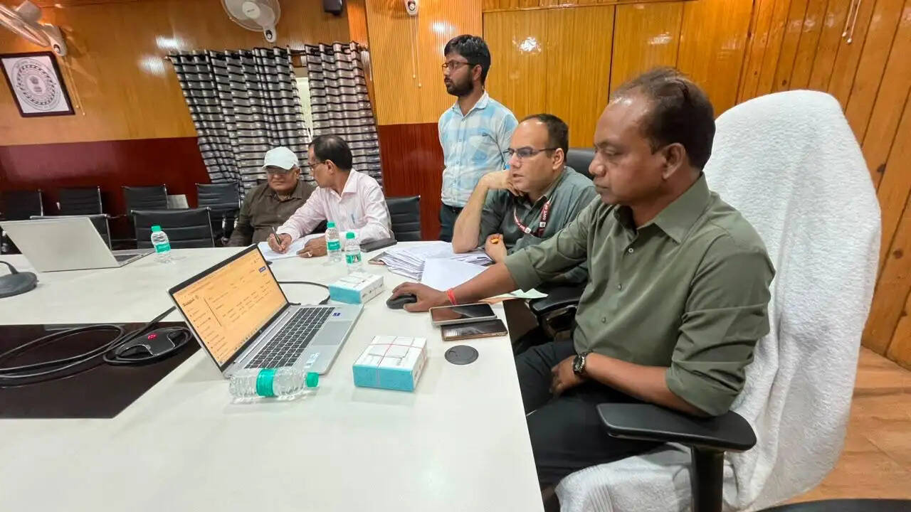 आरटीई के तहत ऑनलाइन लॉटरी में 35 स्कूलों में 89 बच्चों का चयन