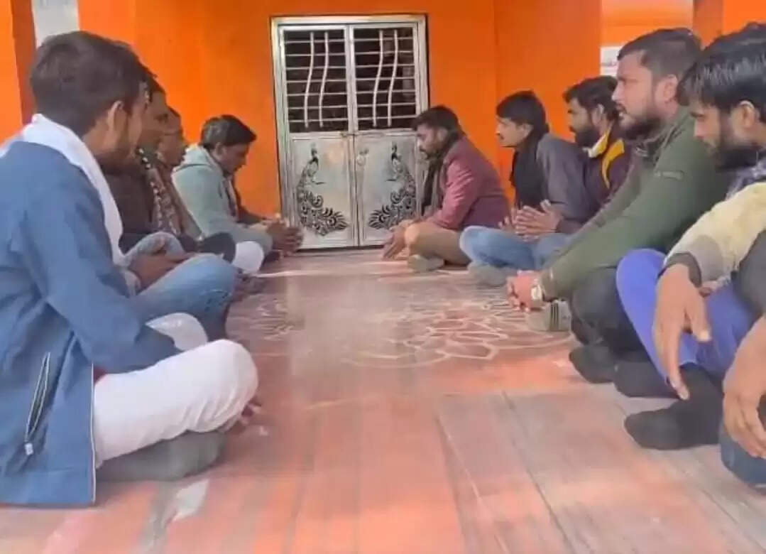 हिन्दू सुरक्षा सेवा संघ करेगा सामूहिक हनुमान चालीसा का पाठ