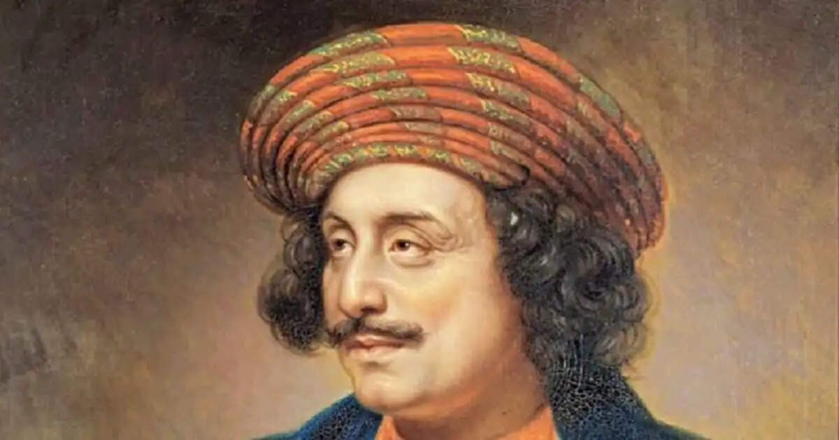 सामाजिक सुधार, महिला शिक्षा और सती प्रथा उन्मूलन के लिए राजा राममोहन राय को किया याद