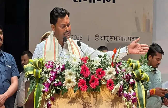 पटना में ‘डॉ. अंबेडकर समग्र शिक्षा समागम’ का आयोजन, शिक्षा से समाज सशक्त बनाने पर जोर