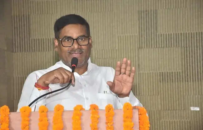 कला एवं संस्कृति विभाग बच्चों और युवाओं की प्रतिभा को प्रोत्साहित करने के लिए प्रतिबद्ध: डॉ. प्रमोद कुमार