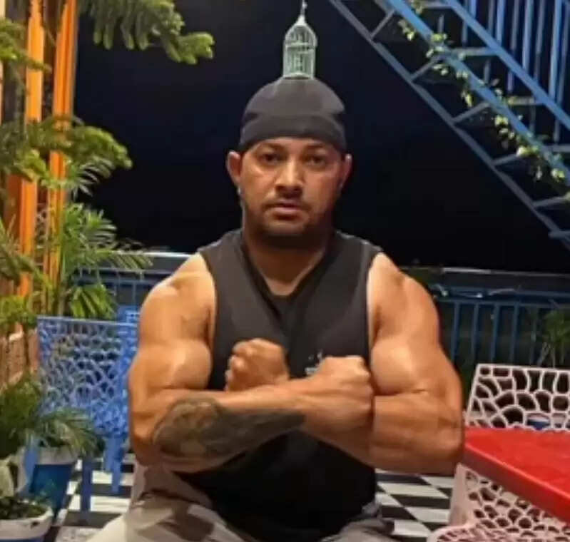 मैक्लोडगंज में योगा ट्रेनर की संदिग्ध परिस्थितियों में मौत