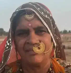 जमीनी विवाद में महिला की हत्या, भतीजों ने ताई पर ट्रैक्टर चढ़ाया