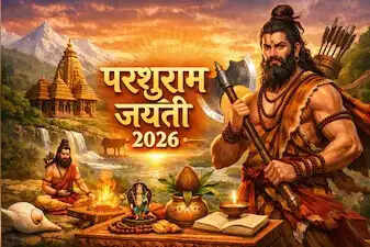 अक्षय तृतीया पर दान, पुण्य और पूजा करना अत्यंत फलदायी : पंडित सुनील शर्मा