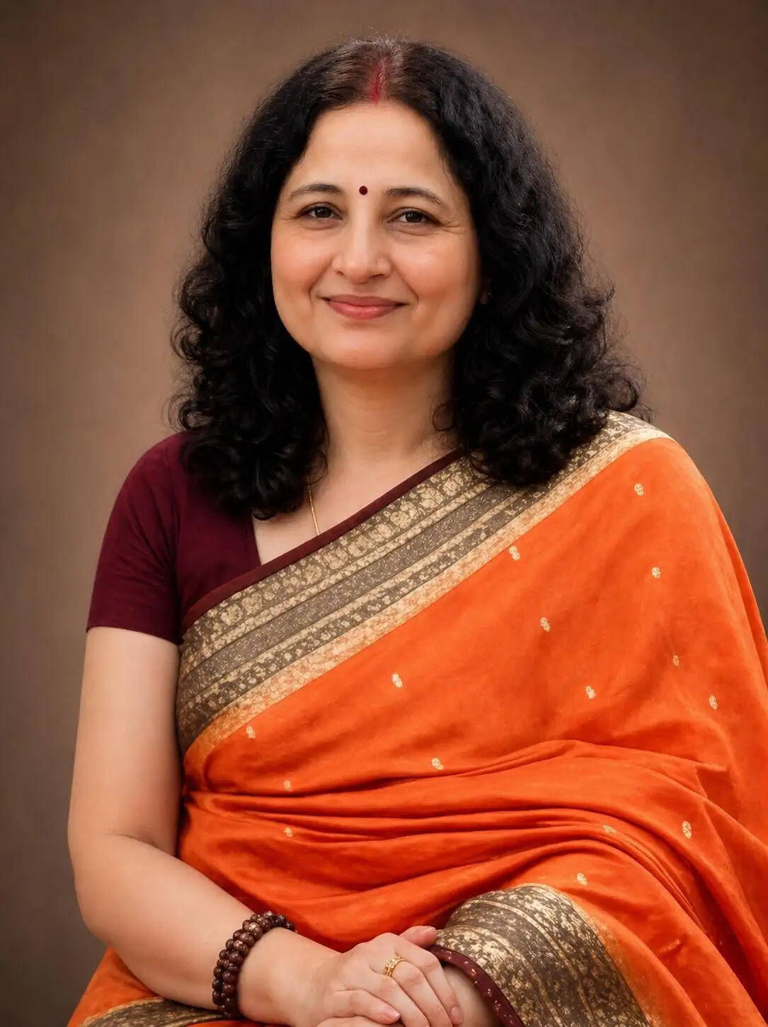 नशा मुक्त जम्मू-कश्मीर अभियान-एक जनआंदोलन, एक संकल्प: लेखिका पूनम झा