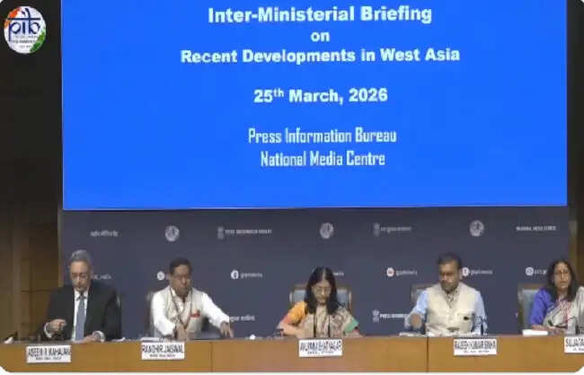 पीएनजी और सीएनजी आपूर्ति पर जोर, भारत के पास ईंधन का पर्याप्त भंडार