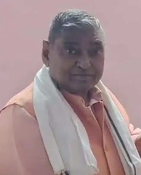 आगरा : फतेहाबाद विधानसभा क्षेत्र के भाजपा विधायक छोटेलाल वर्मा का निधन
