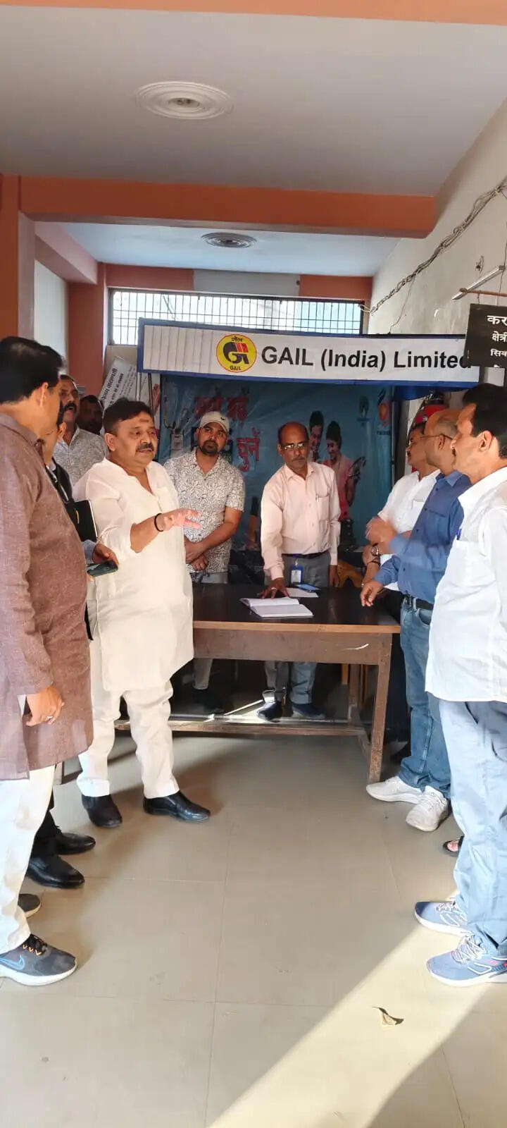 वाराणसी में घर-घर पहुंचेगी पाइपलाइन गैस,जोनल कार्यालयों पर विशेष कैम्प