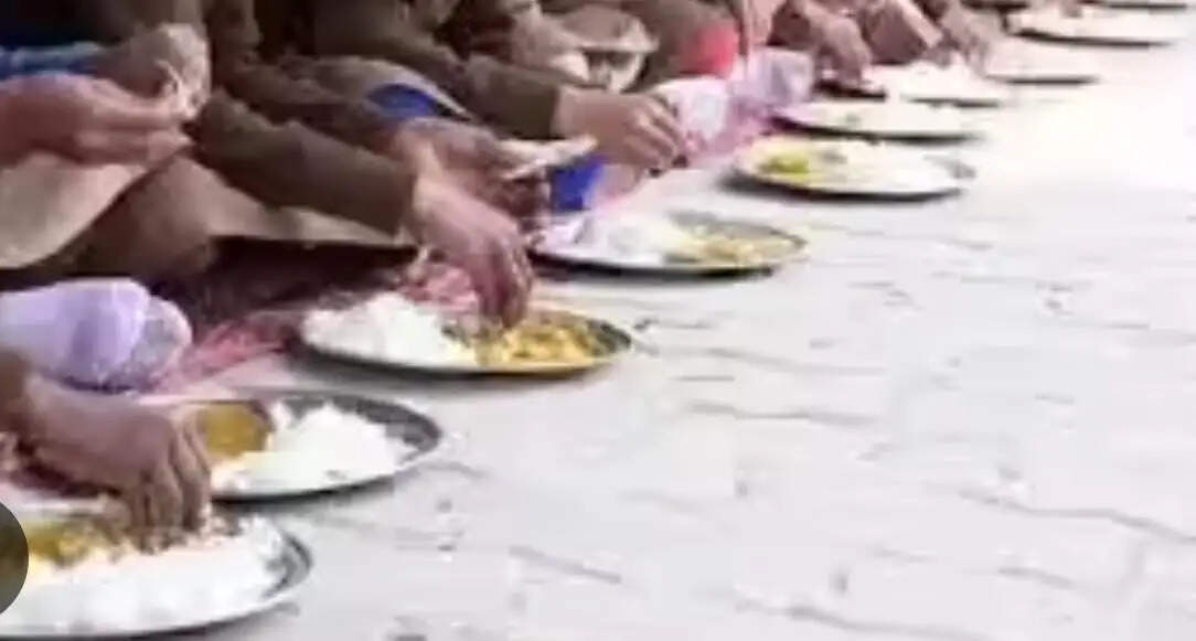 पीएम पोषण योजना : गड़बड़ी मिलने के बाद 44 मदरसों का भुगतान रोका