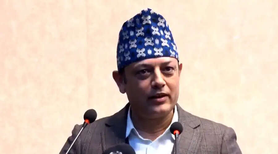 नेपाल प्रतिनिधि सभा में स्पीकर के लिए आरएसपी के डोल प्रसाद अर्याल का नाम प्रस्तावित