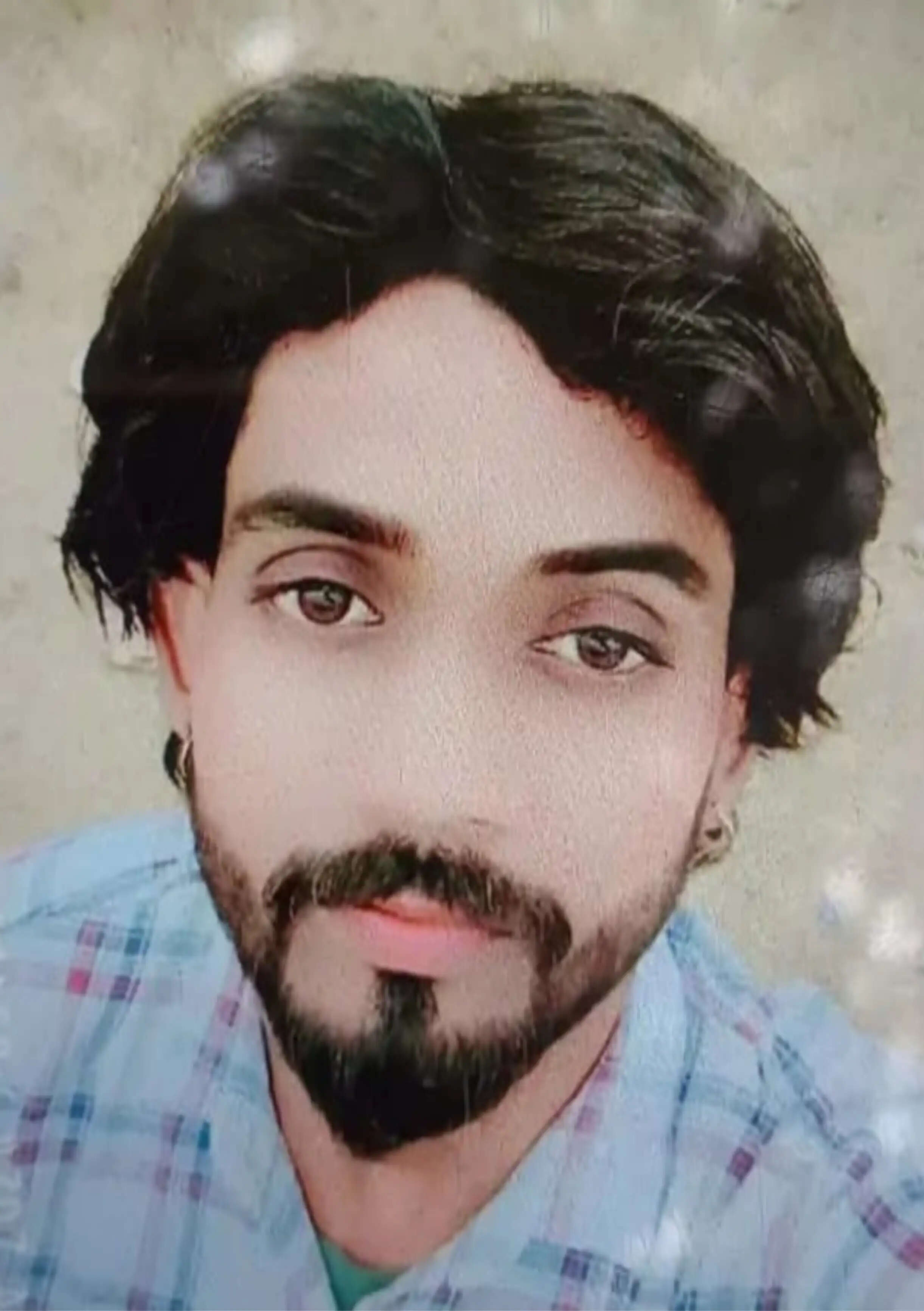 पानीपत: होली पर्व से लापता युवक का रेल की पटरियों पर मिला शव