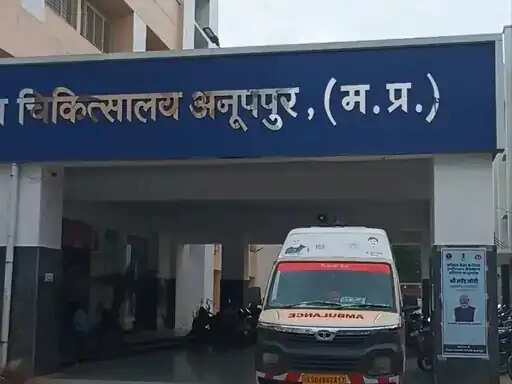 अनूपपुर: छग की नाबालिग ने प्रेम प्रसंग में बच्ची को दिया जन्म, नवजात की मौत