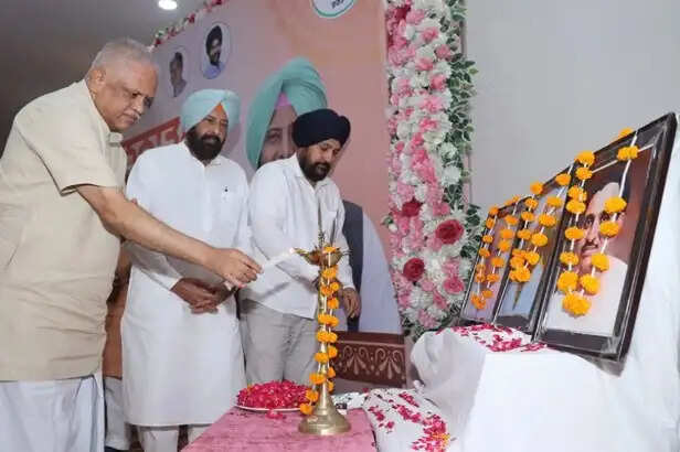 पंजाब में सभी 117 सीटों पर अकेले विधानसभा चुनाव लड़ेगी भाजपा : बीएल संतोष