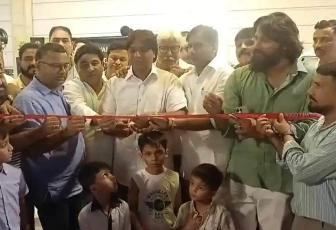 बिजनौर सुपर लीग का प्राइस लॉन्च, विजेता टीम को मिलेगी कार व रनरअप को बाइक
