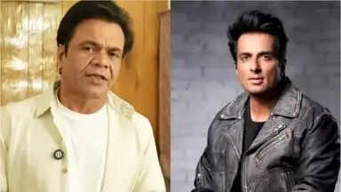 राजपाल यादव और सोनू सूद के बयान पर बढ़ी चर्चा, अभिनेता ने दी सफाई