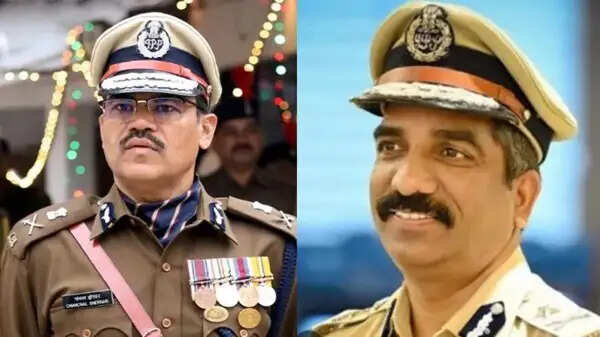 मप्र में चार आईपीएस अधिकारियों को नया जिम्मा, अंशुमन यादव बने एडीजी इंटेलिजेंस, खेल विभाग के डायरेक्टर बने चंचल शेखर