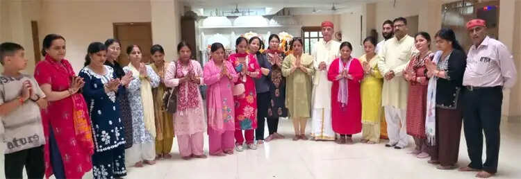नेपाल बाढ़ त्रासदी पर शोक, मृतकों की आत्मशांति के लिए रखा दो मिनट का मौन