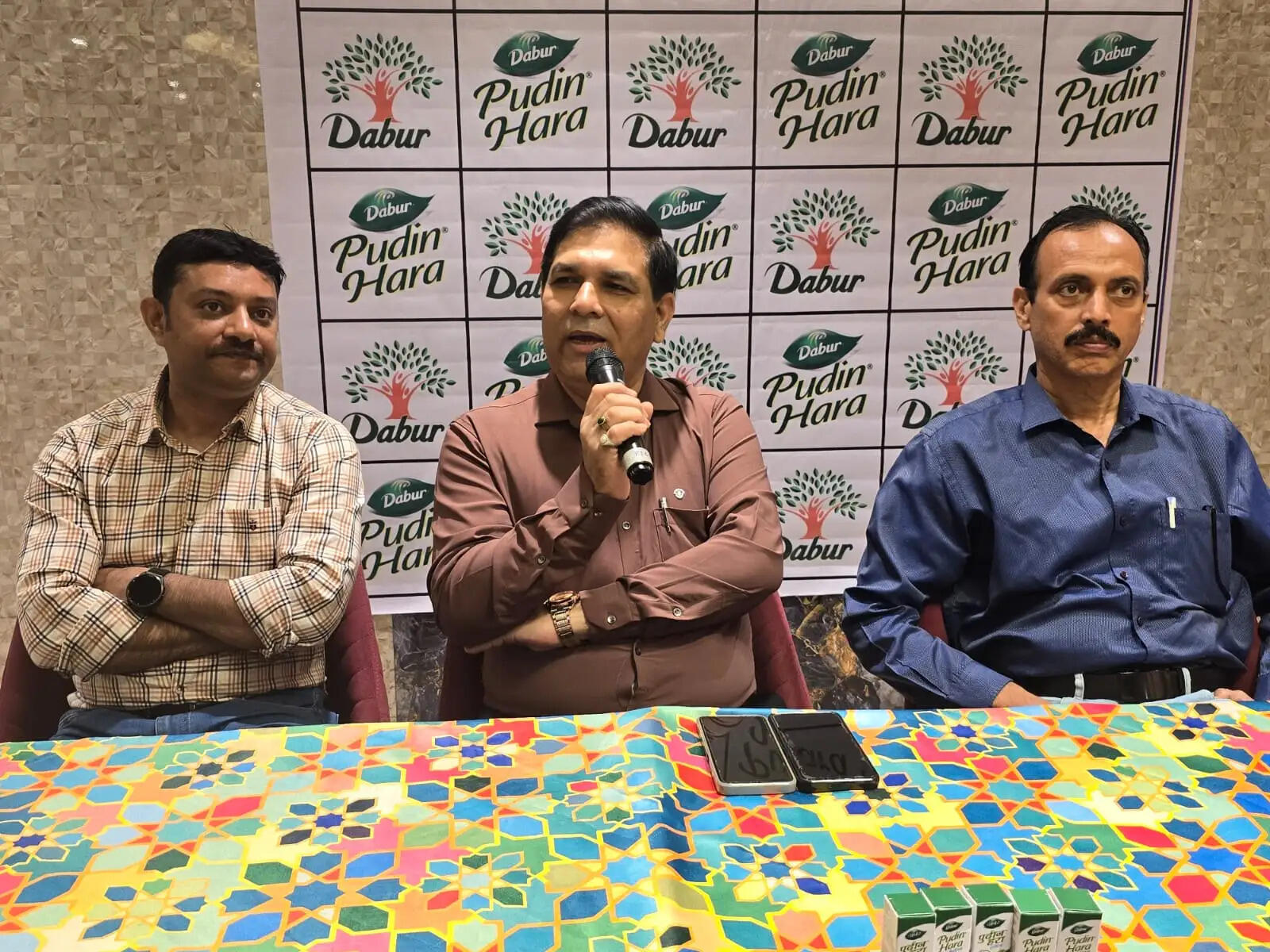 पुदीना गर्मियों में पाचन संबंधी समस्याओं के लिए प्रभावी प्राकृतिक उपाय : डॉ. एस.एस. गौरी