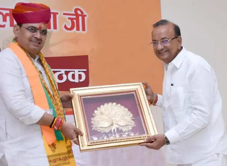 यमुना जल समझौता राजस्थान के जल भविष्य के लिए ऐतिहासिक कदम- केके गुप्ता
