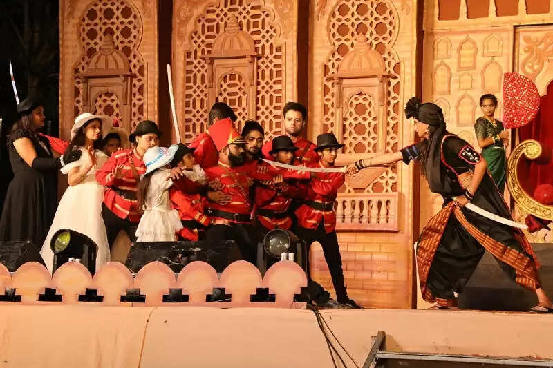 वीरांगनाओं के सम्मान के लिए हमेशा समर्पित रही है मध्य प्रदेश सरकारः मुख्यमंत्री डॉ. यादव