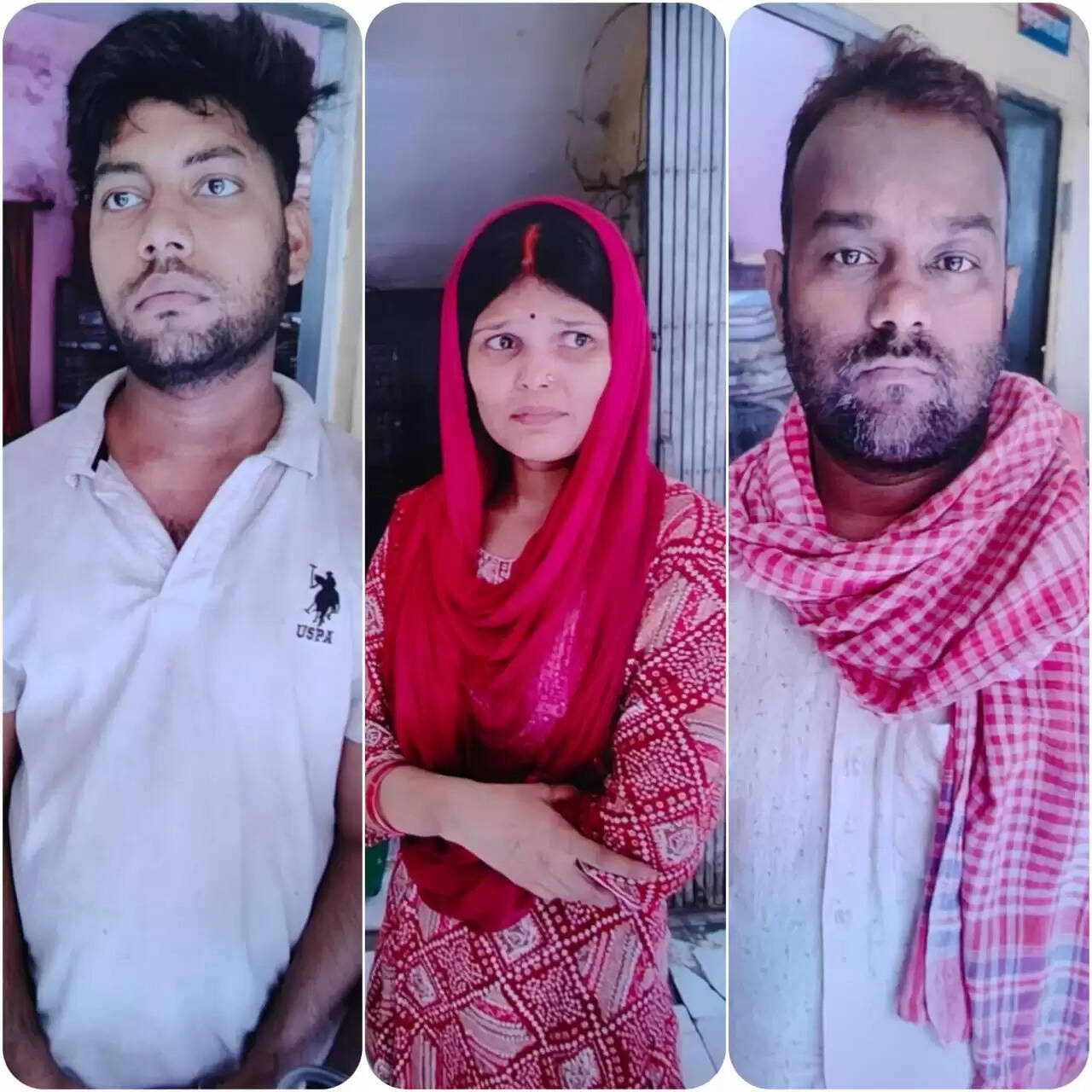 सब्जी बेचने वाले आकाश के खाते में ट्रांसफर हुए 54 लाख