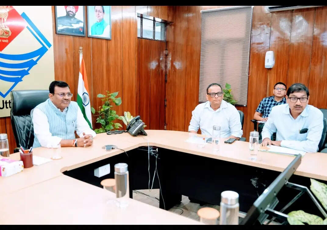 ग्रोथ सेंटर्स को मार्केट लिंकेज और निजी भागीदारी से जोड़ें : मुख्य सचिव
