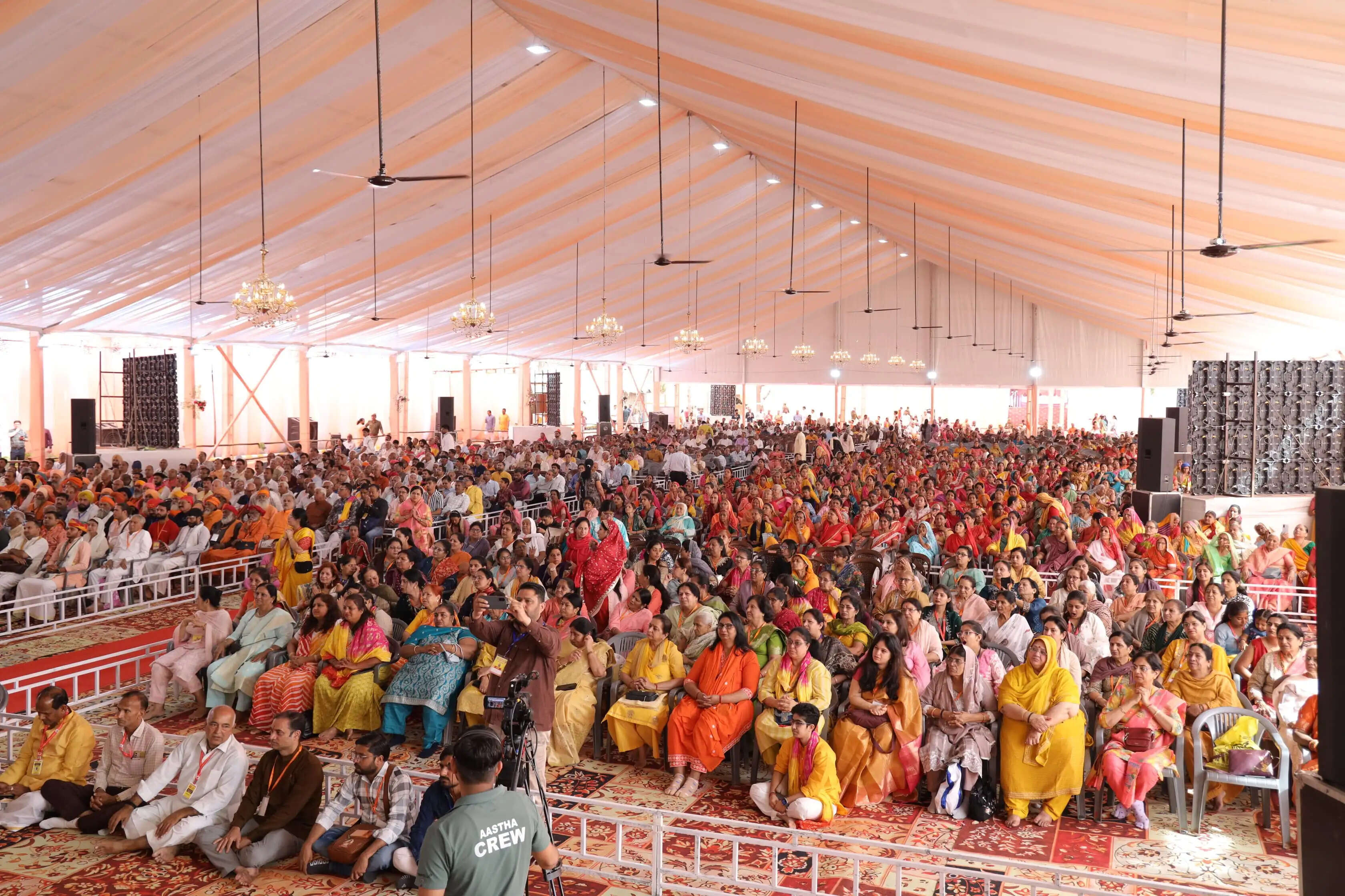 सीएम डॉ. मोहनलाल यादव बोले: सनातन की रक्षा को जात-पात से ऊपर उठे समाज, 2028 उज्जैन महाकुंभ का दिया न्योता